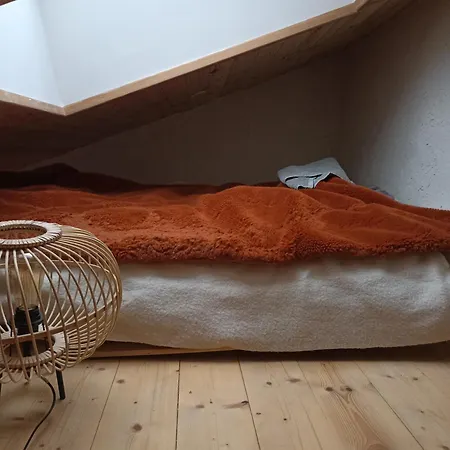 Holiday home Maison Avec Jardin - 2 Et Entrees Distincts Et Independantes Et Ses Deux Chats *
